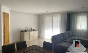 Imagem 7: Apartamento para venda com 88 metros quadrados com 3 quartos em Alto da Mooca - São Paulo