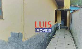 Imagem 4: Casa com 2 dormitórios para alugar, 100 m² por R$ 1.100/mês - Itaipu - Niterói/RJ - CA3140