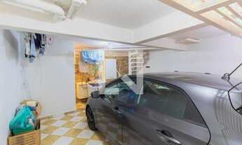 Imagem 4: Casa de Condomínio para Aluguel - Vila Euthalia, 3 Quartos, 105 m2