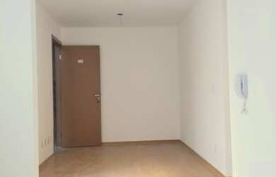 Imagem 2: Apartamento novo com 2 quartos no Condomínio Forte Versalhes, Maracanaú. - AP42704