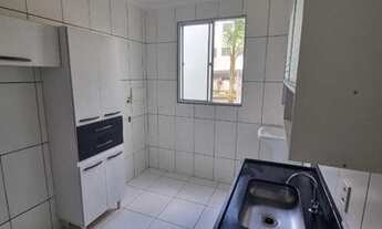 Imagem: Apartamento para Locação em Presidente