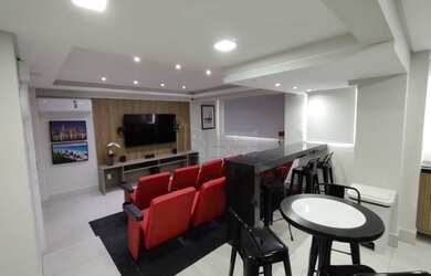 Imagem 2: Apartamento Spot