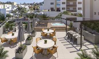 Imagem: FLORIANóPOLIS - Apartamento Padrão - Trindade