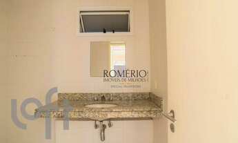 Imagem: Apartamento com 3 dormitórios sendo 2 Suítes