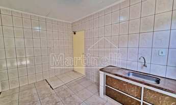 Imagem 2: Ribeirão Preto - Casa Padrão - Jardim Sumaré