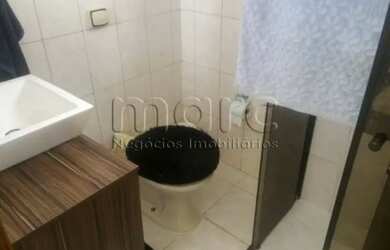 Imagem 5: SÃO PAULO - Casa Padrão - CAMBUCI