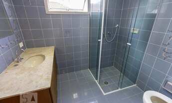 Imagem 2: Apartamento para Aluguel - Vila Romana, 3 Quartos, 124 m2