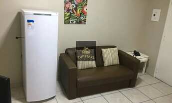 Imagem 7: Flat disponível no Jardim Paulista