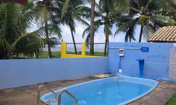 Imagem 3: Duplex beira mar com piscina