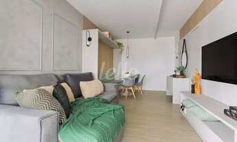 Imagem 2: São Paulo - Apartamento Padrão - Santana