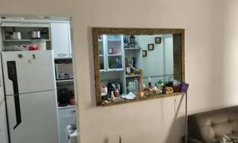 Imagem: Apartamento para venda tem 56 m2 com 2 dormitórios