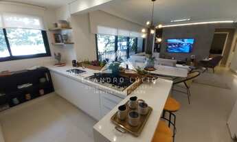 Imagem 5: Goiânia - Apartamento Padrão - Setor Marista