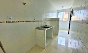 Imagem 6: 2/4 Em Condomínio Fechado No Eixo )5 do Paralela Park