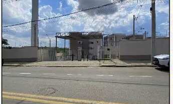 Imagem: SAO JOSE DOS CAMPOS - Apartamento Padrão