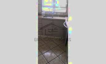 Imagem 6: APARTAMENTO SEMI MOBILIADO 2 DORM / 1 VAGA TATUAPÉ