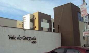 Imagem: Condomínio vale do gurgueia