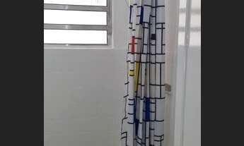 Imagem 4: Apartamento para aluguel tem 63 metros quadrados com 2 quartos