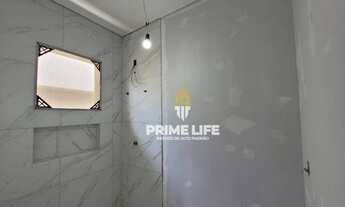 Imagem 3: Sobrado com 3 dormitórios à venda, 150 m² por R$ 1.120.000,00 - Residencial Terras da Estâ