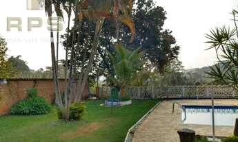 Imagem 4: Chácara para Venda no Jardim Estância Brasil em Atibaia