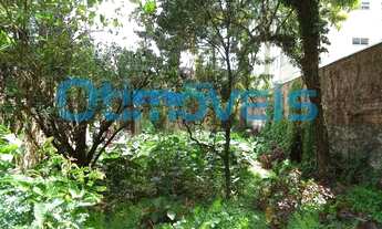 Imagem 5: CURITIBA - Terreno Padrão - SÃO FRANCISCO