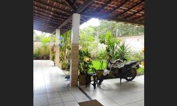 Imagem 3: CASA NO PARQUE ATHENAS