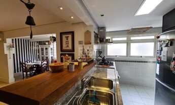 Imagem 6: Apartamento para Venda - 114.39m², 3 dormitórios, sendo 1 suites, 2 vagas - Higienópolis