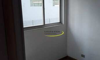 Imagem 2: Apartamento, 66 m² - venda por R$ 470.000,00 ou aluguel por R$ 2.330,00/mês - Saúde - São