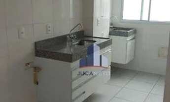 Imagem 3: Apartamento com 2 dormitórios, 43 m² - venda por R$ 260.000 ou aluguel por R$ 1.434/mês