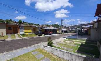 Imagem 6: Casa 3 quartos em cd fechado , próximo ao Campo de Futebol do Osvaldo Frota, a vista ou