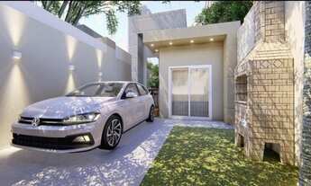 Imagem 3: Oportunidade! Casas de 3 e 2 quartos no Bairro Delfino Magalhães. Entrada parcelada