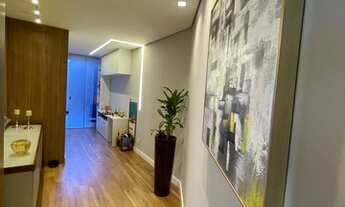 Imagem 4: Apartamento área privativa - 3 quartos - 190 metros