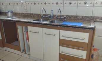 Imagem 2: Sobrado Pq. Via Norte-Campinas-SP