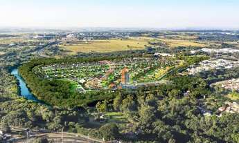 Imagem 2: Terreno à venda, 250 m² por R$ 235.000 - Jardim Fortaleza - Paulínia/SP