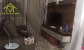 Imagem 5: Ed Vintage-2 Qts-1 Suíte-60 Mts -1Vagas-Lazer Completo Cód: 7319 m