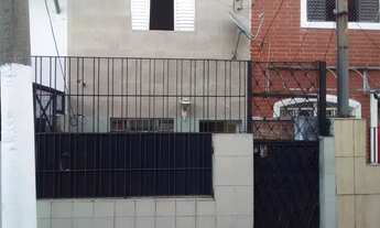 Imagem: CS0777 Casa Vila Prudente