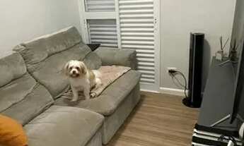 Imagem 3: Apartamento no Edifício Monte Estoril com 2 dormitórios à venda, 65 m² por R$ 450.000,00