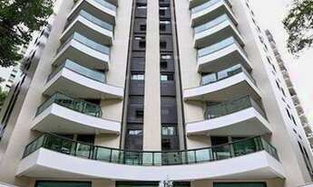 Imagem 2: Flat disponível para locação no Transamérica Prime Paradise Garden na Paraíso, com 60m², 2