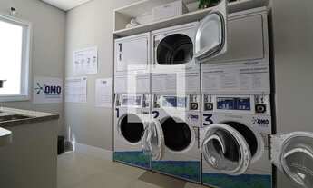 Imagem 2: Apartamento para Aluguel - Belém, 1 Quarto, 24 m2