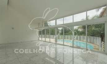 Imagem 6: Barueri - Casa de Condomínio - TAMBORÉ I