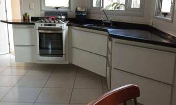 Imagem 5: Condomínio Parque São Gabriel