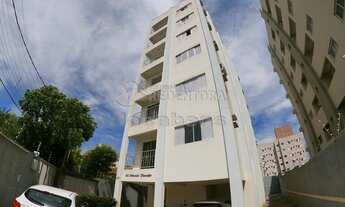 Imagem 5: Apartamento Padrão em São José do Rio Preto