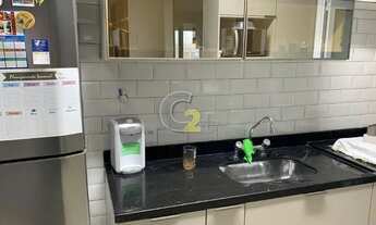 Imagem 7: APARTAMENTO - VILA ROMANA - 2 DORMS - 1 SUITE - VARANDA GOURMET - 2 VAGAS