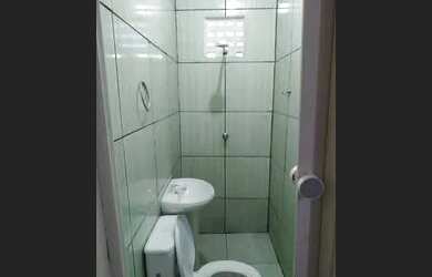 Imagem 2: AP no jóquei clube