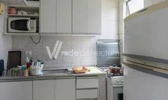 Imagem 4: Apartamento - Vila Industrial - Campinas
