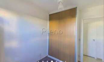 Imagem 6: Apartamento á venda no Jardim Aurélia - Campinas/SP