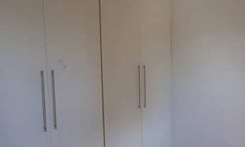 Imagem 6: Apartamento para aluguel possui 112 metros quadrados com 3 quartos em Vila Olímpia - São P