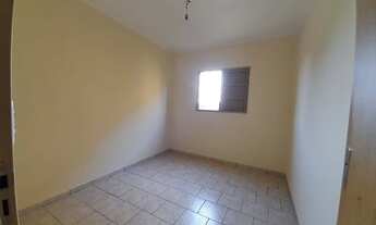 Imagem 3: Apartamento com 2 dormitórios à venda, 48 m² por R$ 120.000 - Ipiranga - Ribeirão Preto/SP