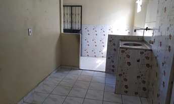 Imagem 2: Aluga-se 1 kitnet com 2 quartos