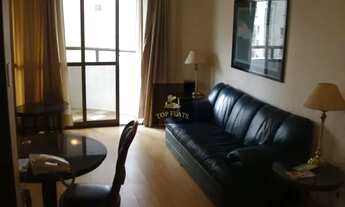 Imagem 2: Flat disponível na Bela Vista