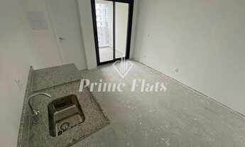 Imagem 3: Flat disponível para locação no Klabin Paulista Studios, com 22,27m², 1 dormitório e 1 vag
